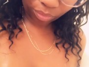 Come join me in my Fans Only page. 