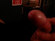 Dicking around - Screenshot 2 of 16 - Cum