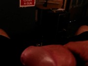 Dicking around - Screenshot 8 of 16 - Masterbation