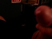 Dicking around - Screenshot 9 of 16 - Jacking Off