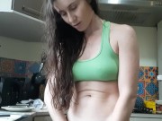 Fucking salad!! 3/16