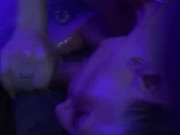 More hot tub head 13/16