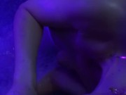 More hot tub head 8/16