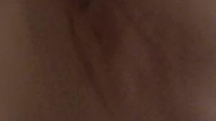Playing with my pussy for daddy