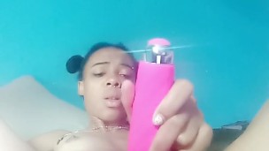 Vibrating Fun 
