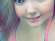 Titty licking +