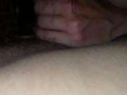 She Gave Me Sloppy Toppy 11/16