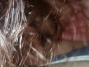 She Gave Me Sloppy Toppy 2/16