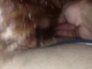 She Gave Me Sloppy Toppy 6/16