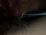 She Gave Me Sloppy Toppy