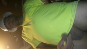 Big dick