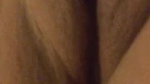 Wet pussy