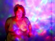fat belly velma voodoo is your goddess