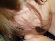 Cock hungry bitch