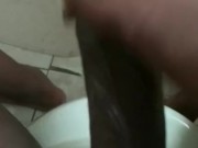 Beating off BBC