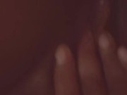 Clit Talk...POV masturbation