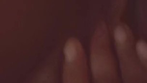 Clit Talk...POV masturbation