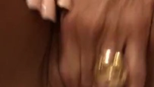 Milf Fucking myself