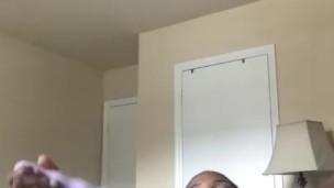 Fat ass and fat pussy making you nut daddy