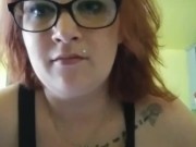 Busty Tits Mommy with Thick Ass Making a man out of you