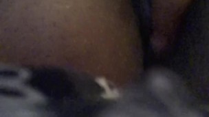 Play and Squirt For Daddy