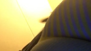 Fluffy Ass