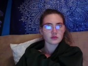 Studying For My Final