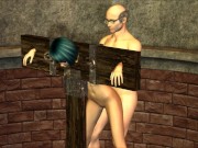 Bound-9 - Screenshot 7 of 16 - Kink