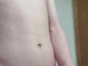 Cumming huge loads hands free!! (Requested)