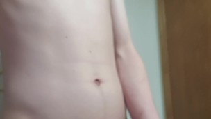 Cumming huge loads hands free!! (Requested)