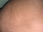 Horny girl gets rammed