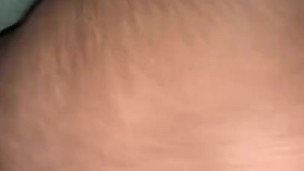 Horny girl gets rammed