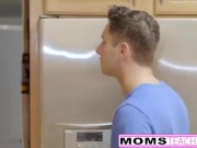 Hot Mom and Teen Girl Fucking Her Boyfriend 4/16