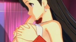 Final Fantasy VII – Tifa Lockhart 3D Hentai