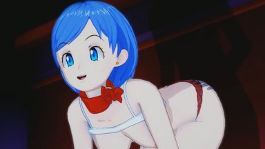 Bulma Hentai Bukkake - Dragon Ball Z Porn Videos & Sex Movies | Redtube.com