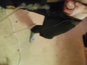 Let Me Cum On Your Face