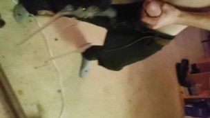Let Me Cum On Your Face