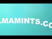 almamints - I wake up and I masturbate (when the sun rises)