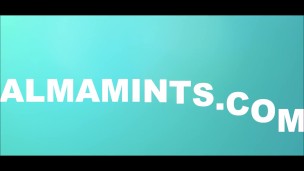 almamints - I wake up and I masturbate (when the sun rises)