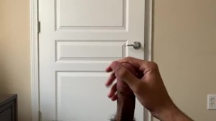 Solo jerk