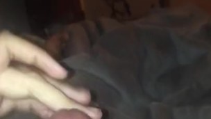 My intense orgasm!!
