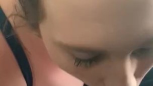 Jane Gets A Facial