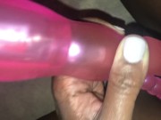Toy time - Screenshot 15 of 16 - Masturbate