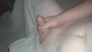 Pissing on the Couch