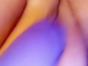 Snapchat premium preview!! (short scene!!)