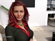 WTHI #57 • WHERE THE HEART IS • PC GAMEPLAY [HD] 2/16