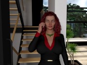 WTHI #57 • WHERE THE HEART IS • PC GAMEPLAY [HD] 4/16