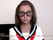 WTHI #58 • WHERE THE HEART IS • PC GAMEPLAY [HD] 13/16