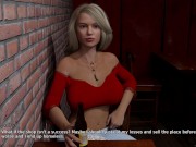 WTHI #58 • WHERE THE HEART IS • PC GAMEPLAY [HD] 4/16