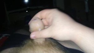 Chubby 18 Year Old Cumming